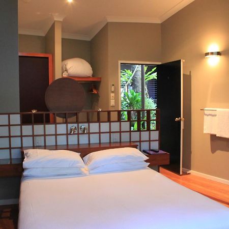 Azabu Retreat & Spa Byron Bay Zimmer foto