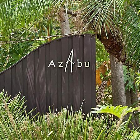 Azabu Retreat & Spa Byron Bay Exterior foto