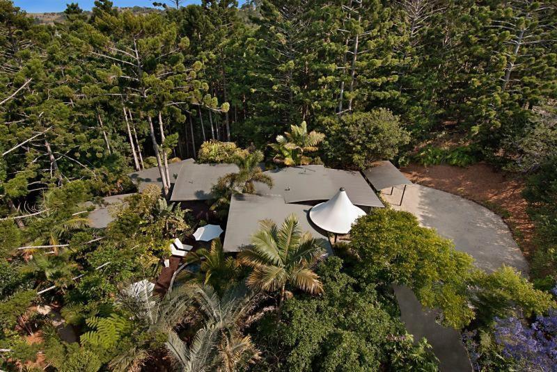 Azabu Retreat & Spa Byron Bay Exterior foto